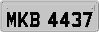 MKB4437