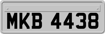 MKB4438