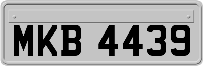 MKB4439