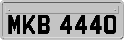 MKB4440