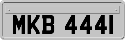 MKB4441