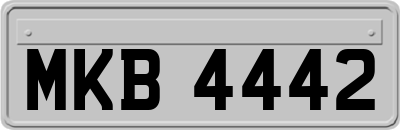 MKB4442