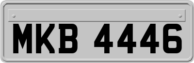 MKB4446
