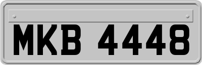 MKB4448