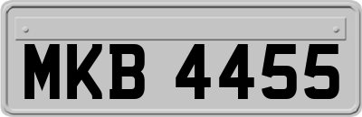 MKB4455