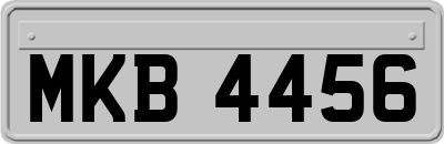 MKB4456