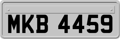 MKB4459