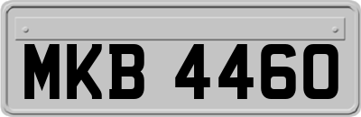 MKB4460