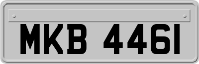 MKB4461