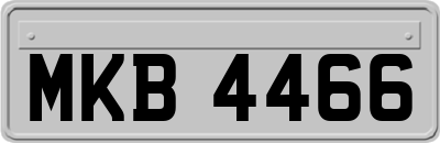 MKB4466
