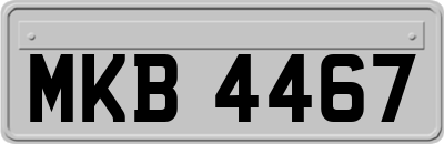MKB4467