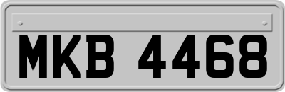 MKB4468