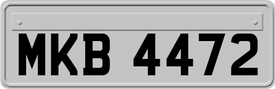 MKB4472