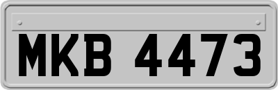 MKB4473