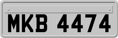 MKB4474