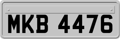 MKB4476
