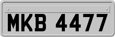 MKB4477