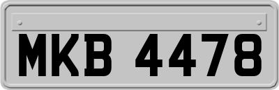 MKB4478