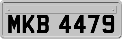 MKB4479