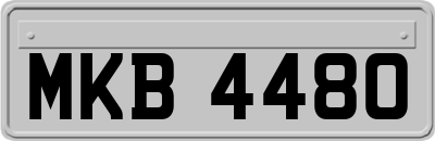 MKB4480
