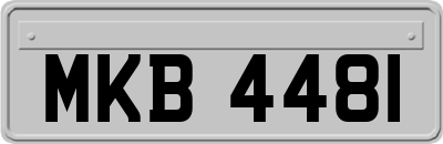 MKB4481