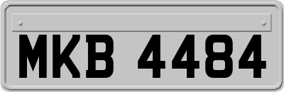 MKB4484