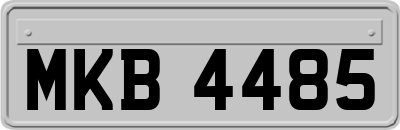 MKB4485