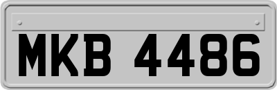 MKB4486