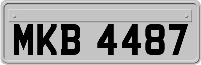 MKB4487