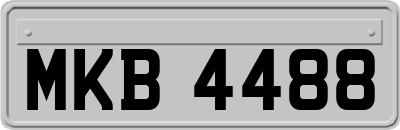 MKB4488