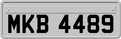 MKB4489