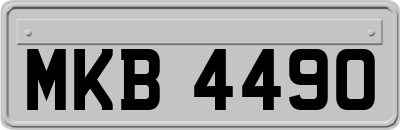 MKB4490
