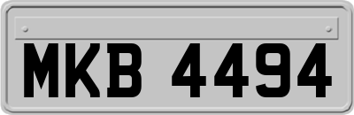 MKB4494