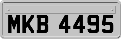 MKB4495
