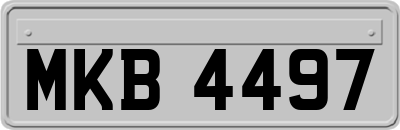 MKB4497