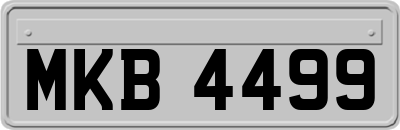 MKB4499
