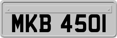 MKB4501