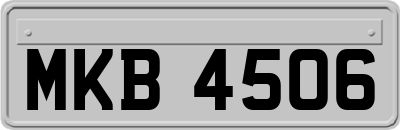 MKB4506