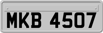 MKB4507