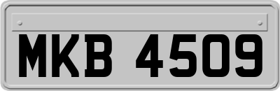 MKB4509