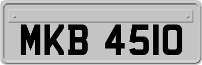 MKB4510