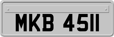 MKB4511