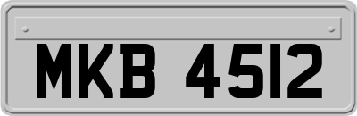 MKB4512