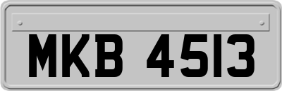 MKB4513