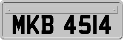 MKB4514