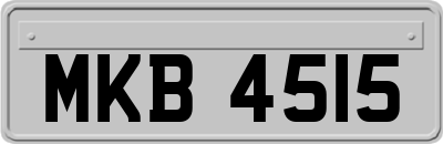 MKB4515