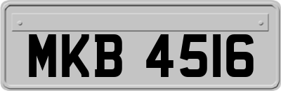 MKB4516