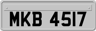 MKB4517