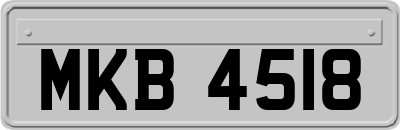 MKB4518