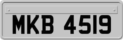 MKB4519